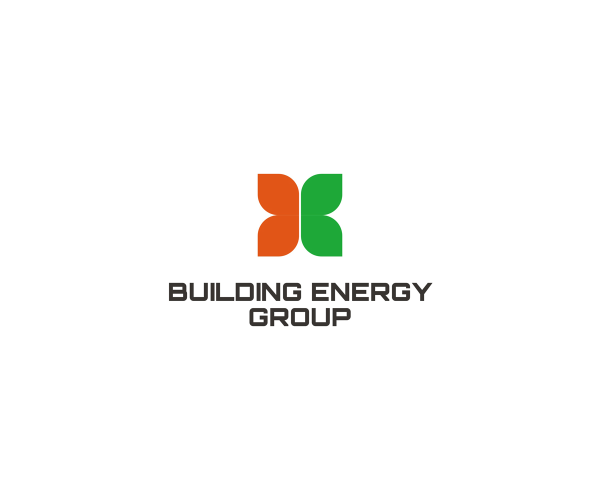 Logo Design by saiTEJAS for Building Energy Group | Design #1296984