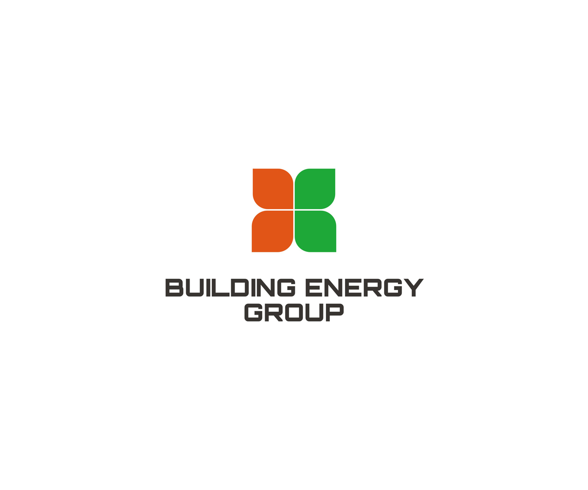 Logo Design by saiTEJAS for Building Energy Group | Design #1297010