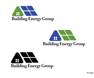 Logo Design by BLewis for Building Energy Group | Design #1318713