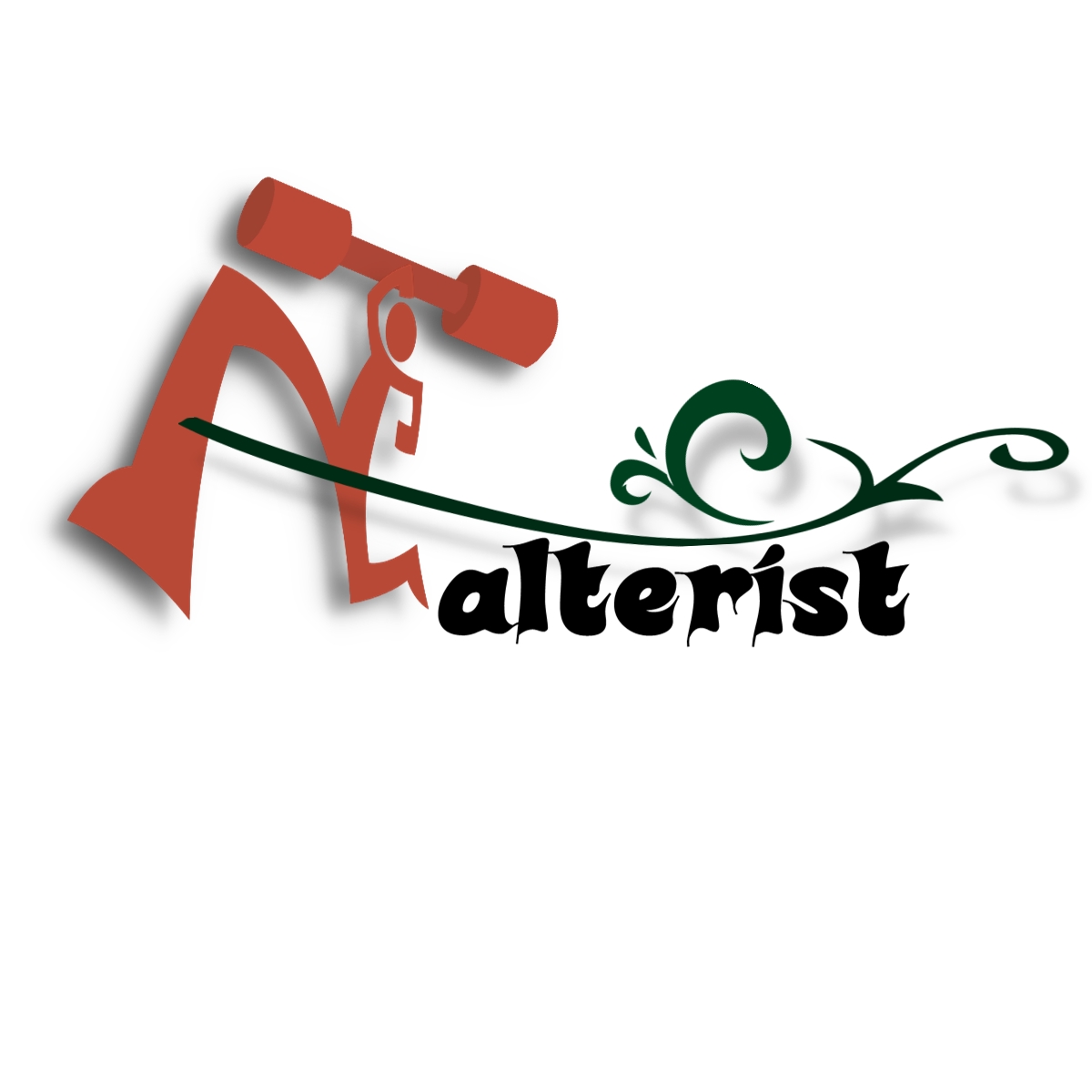 Logo-Design von sinmen38 für dieses Projekt | Design #4601108