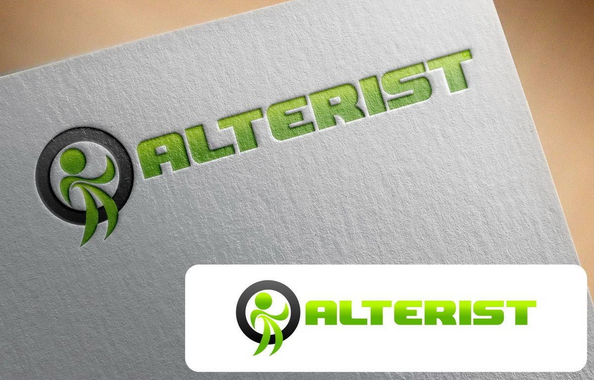 Logo Design by hamkur for this project | Design #4582913