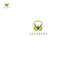 alterist | Logo Design by voltgain