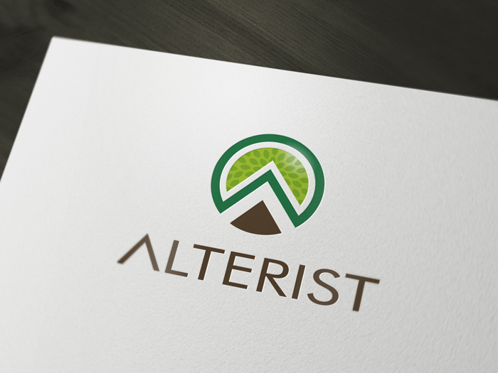 Logo Design by Alex Martin for this project | Design #4599682