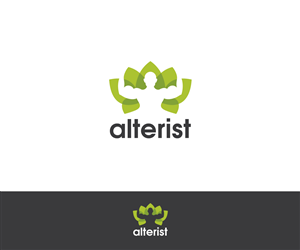 alterist | Logo Design by sicasimada