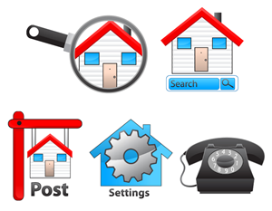 Icon Design by gigibgm for this project | Design: #1296009