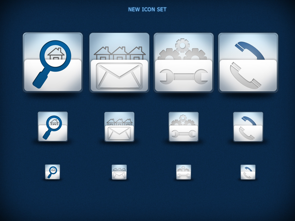 Icon Design by Mossen for this project | Design #1303317