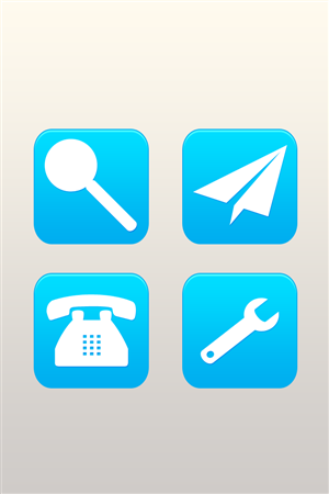 Icon Design by J Creations for this project | Design #1297768
