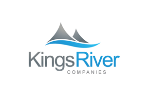 Logo Design by Jedacreative for The Kings River Companies, LLC | Design #244707