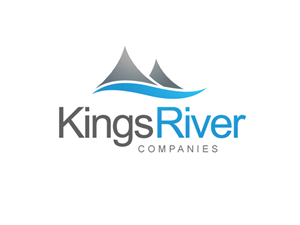 Design de Logo par Jedacreative pour The Kings River Companies, LLC | Design : #269507
