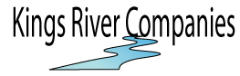 Logo Design by CraziiGirlDesigns for The Kings River Companies, LLC | Design #222669