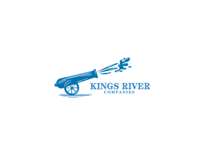 Logo-Design von Nitsuj für The Kings River Companies, LLC | Design: #248233