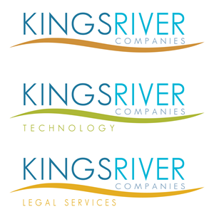 Design de Logo par Halfull Media pour The Kings River Companies, LLC | Design : #206317