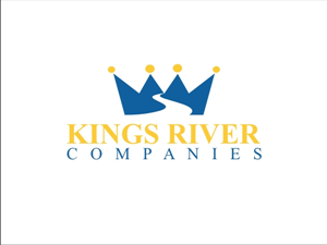 Logo Design by subhadip for The Kings River Companies, LLC | Design #206057