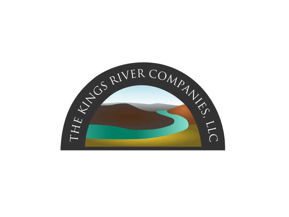 Design de Logo par Mirela78 pour The Kings River Companies, LLC | Design #237719