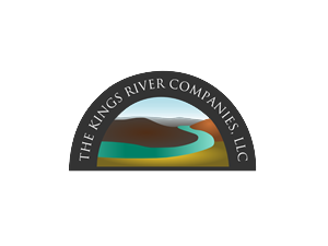 Logo Design by Mirela78 for The Kings River Companies, LLC | Design #237719