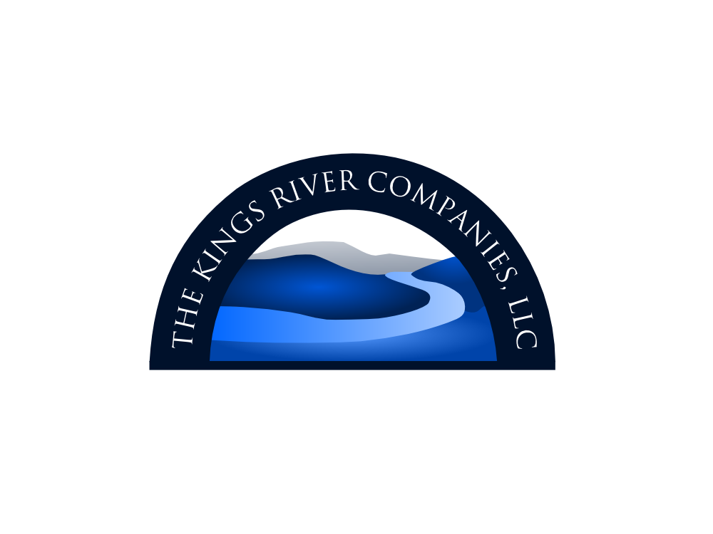 Logo Design by Mirela78 for The Kings River Companies, LLC | Design #237721