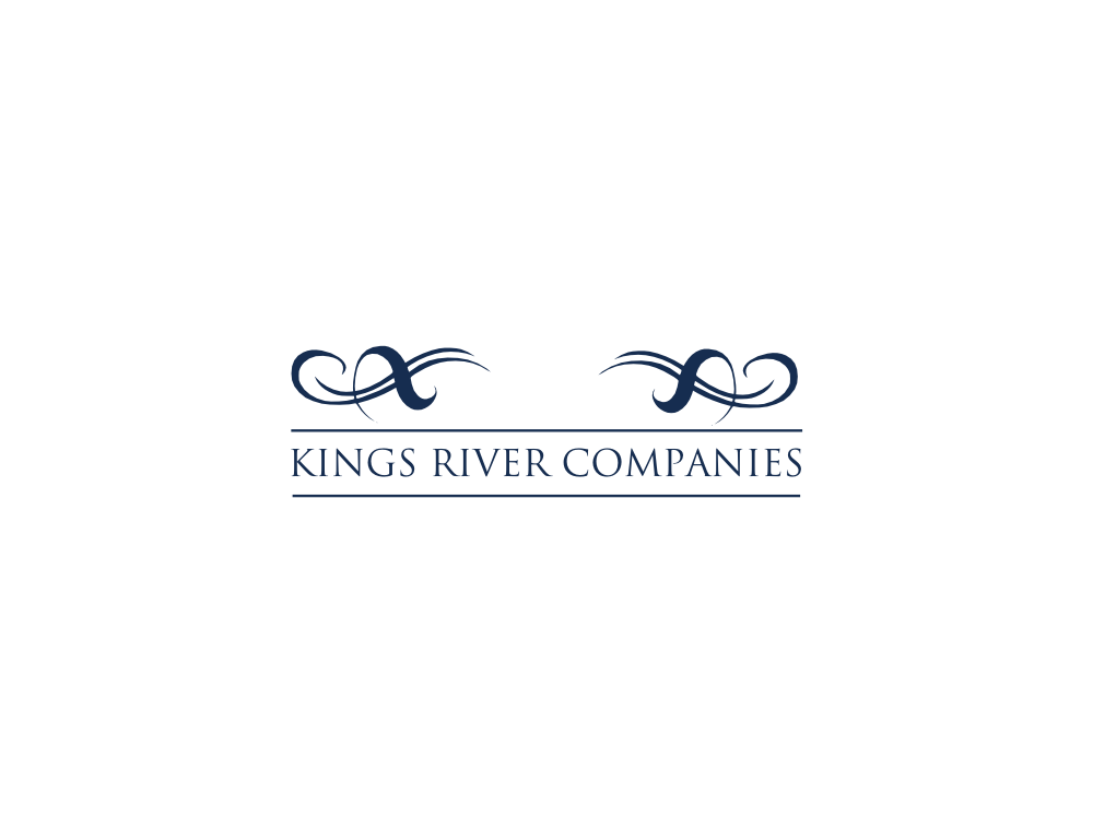 Logo Design by Mirela78 for The Kings River Companies, LLC | Design #237724