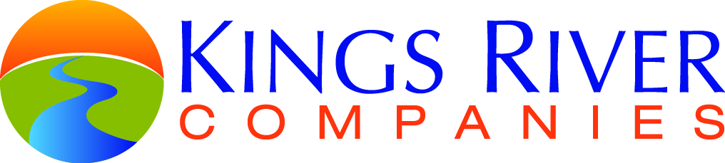 Logo Design by Design Possibilities for The Kings River Companies, LLC | Design #259115