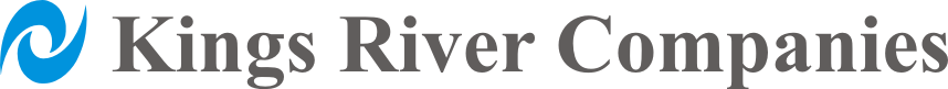 Logo Design by Alireza Mirzaei for The Kings River Companies, LLC | Design #209792