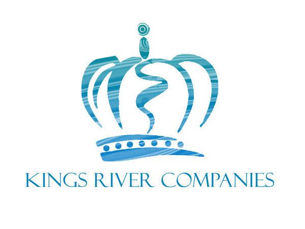 Logo Design by imagefirst for The Kings River Companies, LLC | Design #213481
