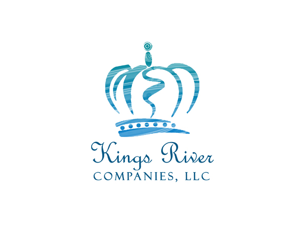 Diseño de Logo por imagefirst para The Kings River Companies, LLC | Diseño #213484