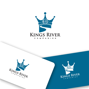 Logo-Design von graphica für The Kings River Companies, LLC | Design: #206056