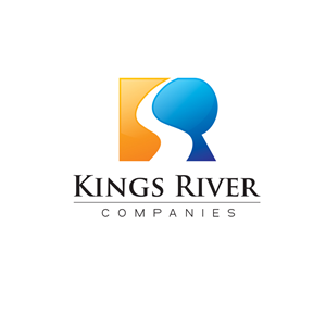 Logo-Design von graphica für The Kings River Companies, LLC | Design: #240942