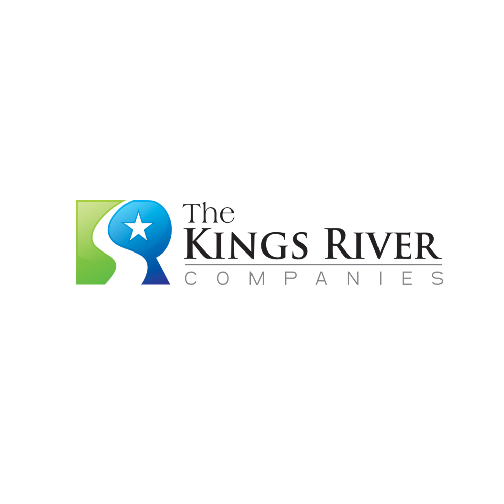Logo-Design von graphica für The Kings River Companies, LLC | Design #241100