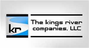 Design de Logo par alok bhopatkar pour The Kings River Companies, LLC | Design : #236359
