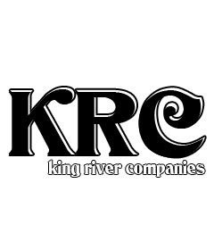 Design de Logo par Venz Graphics pour The Kings River Companies, LLC | Design : #222033