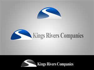 Design de Logo par Olisoft pour The Kings River Companies, LLC | Design : #215392