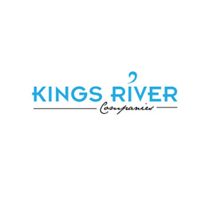 Design de Logo par Vicky Frenkel Studio pour The Kings River Companies, LLC | Design : #210637