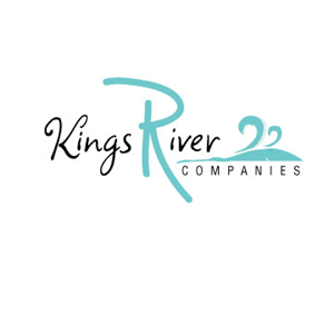 Design de Logo par Vicky Frenkel Studio pour The Kings River Companies, LLC | Design : #210639