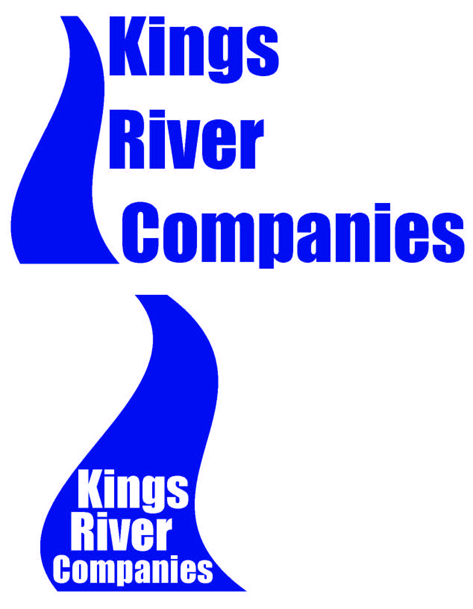 Logo Design by TDC Communications for The Kings River Companies, LLC | Design #211582