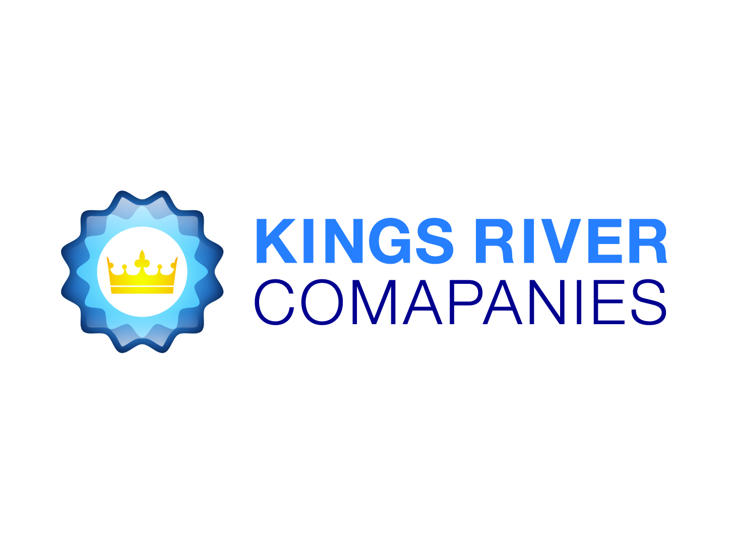 Design de Logo par Wharton pour The Kings River Companies, LLC | Design #206323