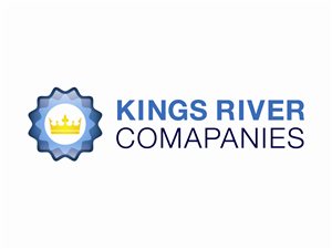 Design de Logo par Wharton pour The Kings River Companies, LLC | Design : #206323