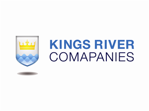 Design de Logo par Wharton pour The Kings River Companies, LLC | Design : #206325