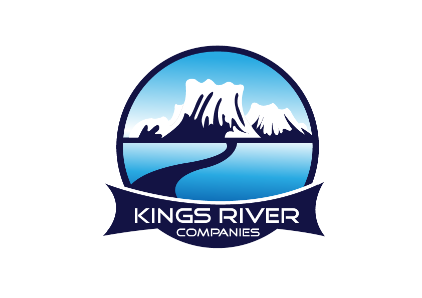 Design de Logo par QissDesign Solution pour The Kings River Companies, LLC | Design #214626