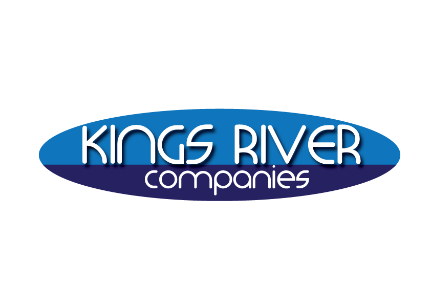 Logo Design by QissDesign Solution for The Kings River Companies, LLC | Design #215232