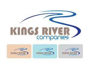 Design de Logo par QissDesign Solution pour The Kings River Companies, LLC | Design : #215259