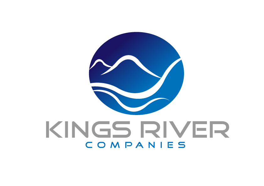 Diseño de Logo por QissDesign Solution para The Kings River Companies, LLC | Diseño #242560