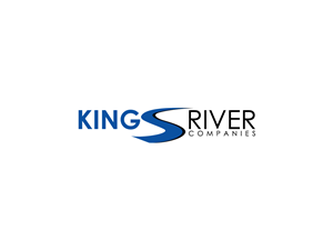 Logo-Design von sahri für The Kings River Companies, LLC | Design: #206768