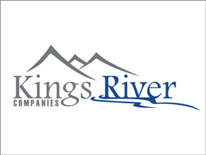 Logo-Design von bjone316 für The Kings River Companies, LLC | Design: #212474