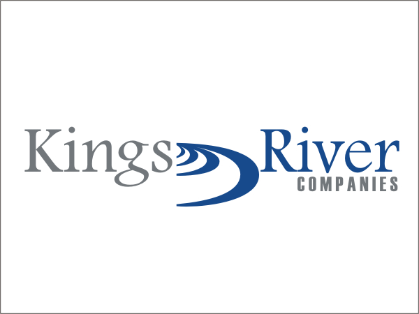 Logo Design by bjone316 for The Kings River Companies, LLC | Design #212479