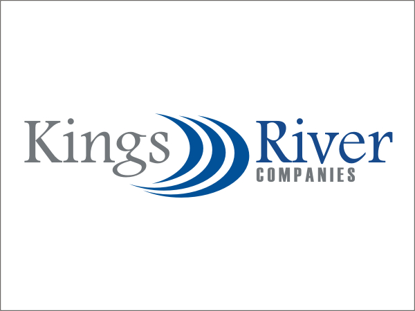 Logo Design by bjone316 for The Kings River Companies, LLC | Design #212481