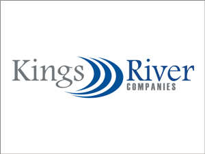 Logo-Design von bjone316 für The Kings River Companies, LLC | Design: #212481