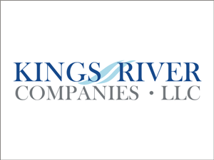 Logo-Design von bjone316 für The Kings River Companies, LLC | Design: #212482