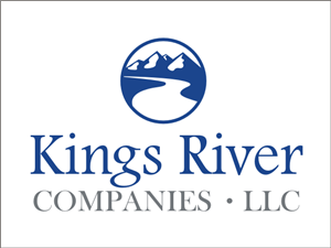 Logo Design by bjone316 for The Kings River Companies, LLC | Design #214381