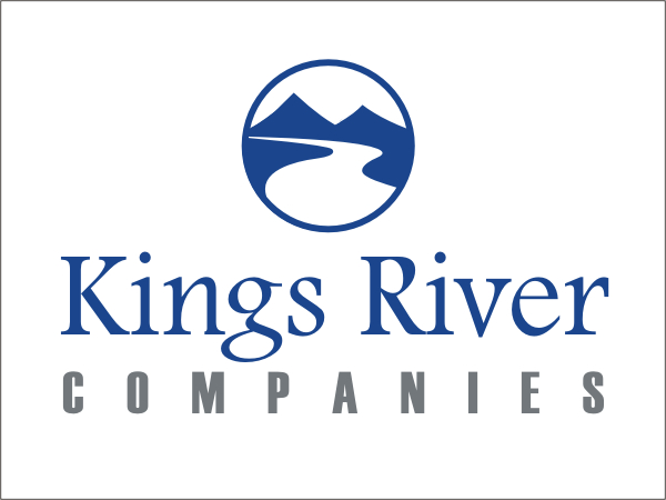 Diseño de Logo por bjone316 para The Kings River Companies, LLC | Diseño #214382