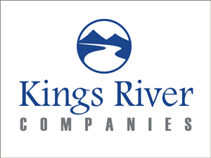 Design de Logo par bjone316 pour The Kings River Companies, LLC | Design : #214382